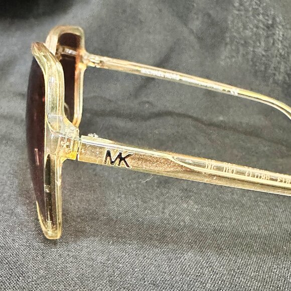 Michael Kors Gradient Sunglasses Isle Of Palms MK2098U main image 6
